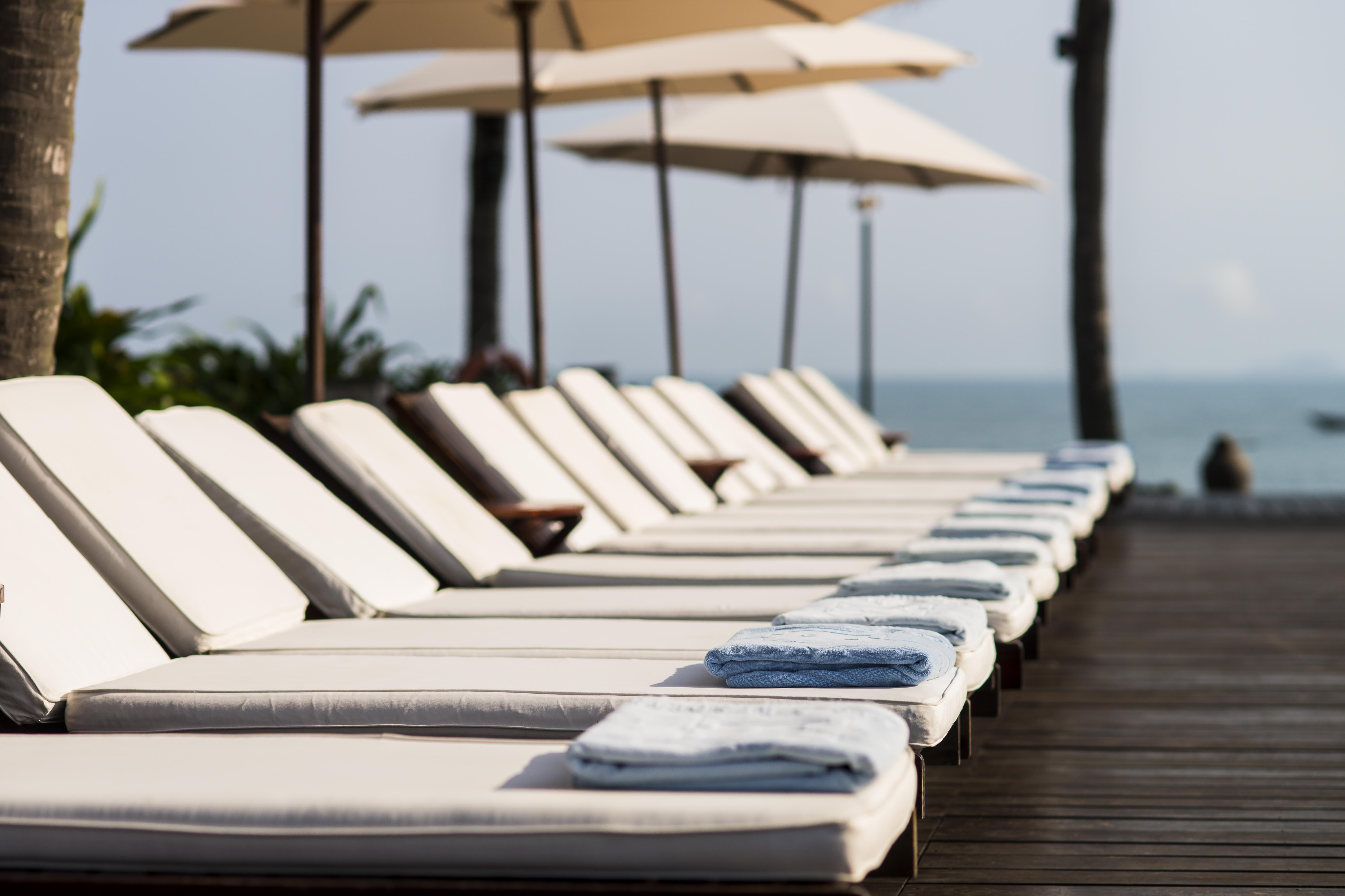 Victoria Hoi An Beach Resort & Spa Bagian luar foto