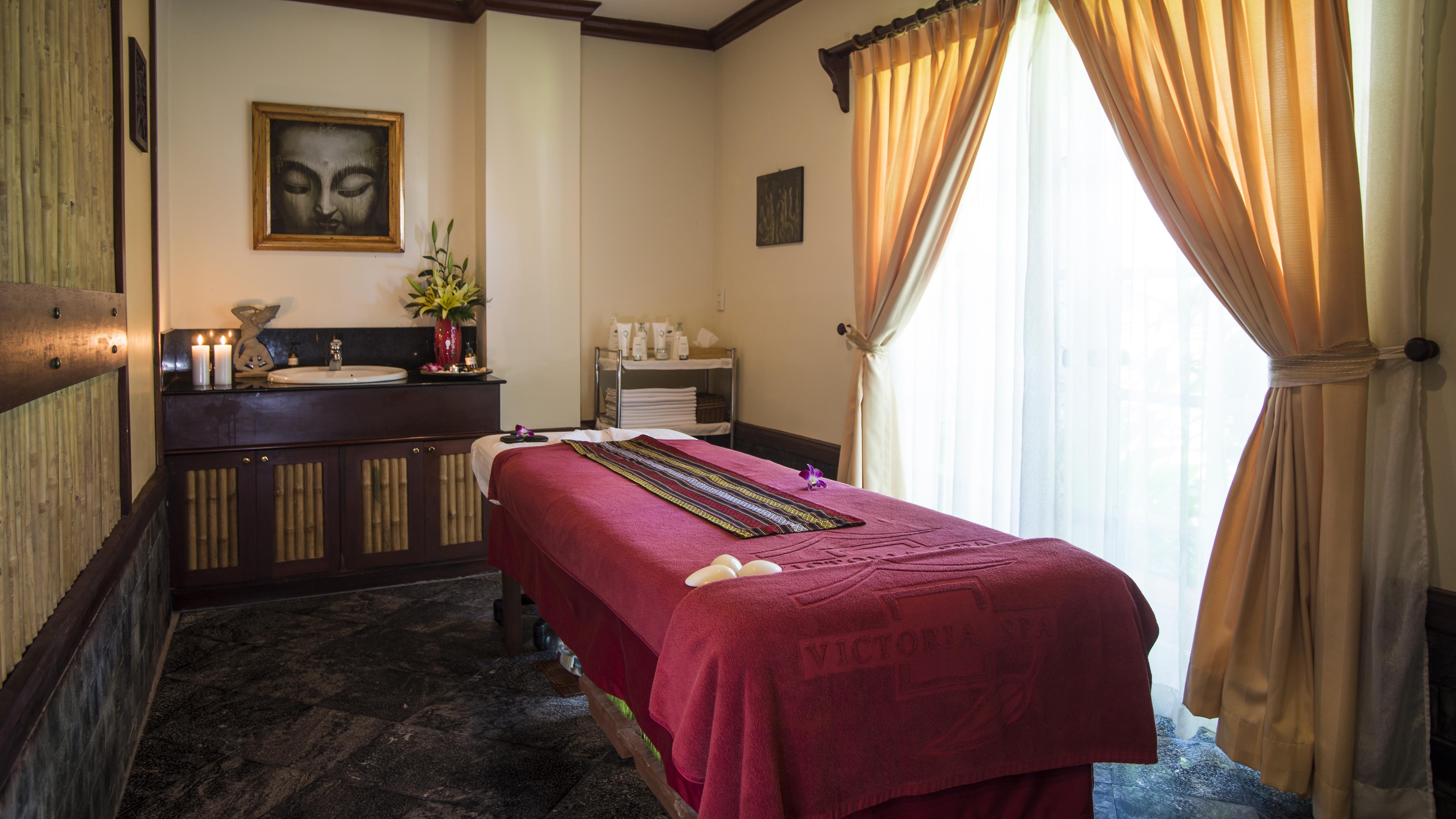 Victoria Hoi An Beach Resort & Spa Bagian luar foto