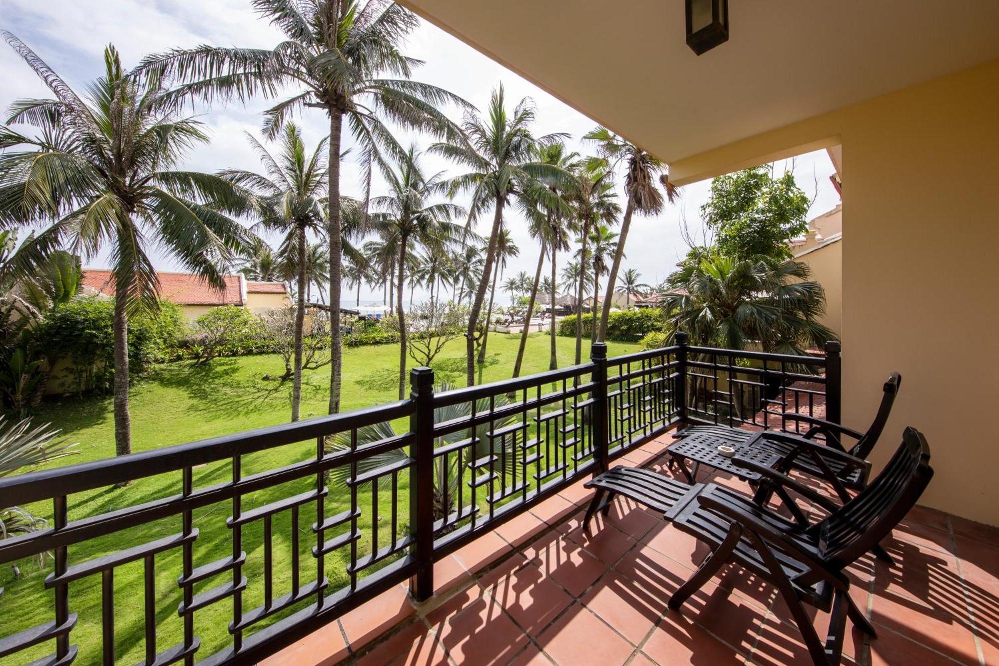 Victoria Hoi An Beach Resort & Spa Ruang foto