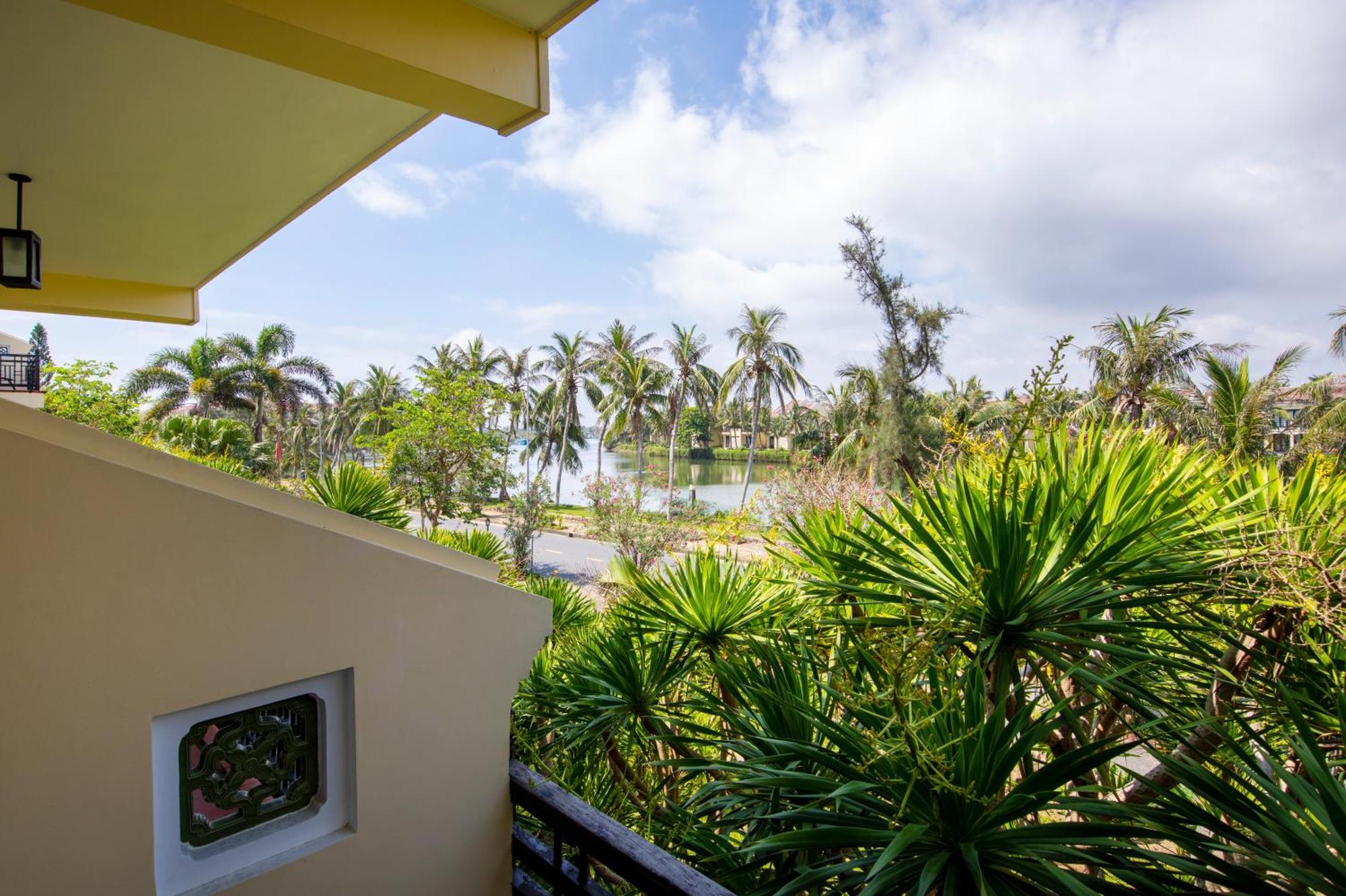 Victoria Hoi An Beach Resort & Spa Ruang foto