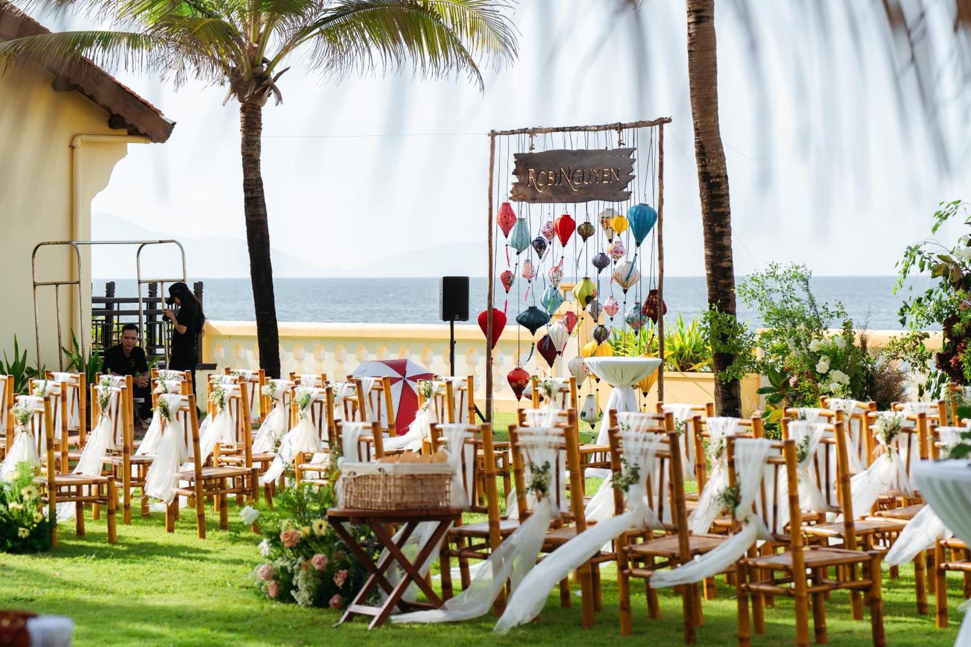 Victoria Hoi An Beach Resort & Spa Bagian luar foto