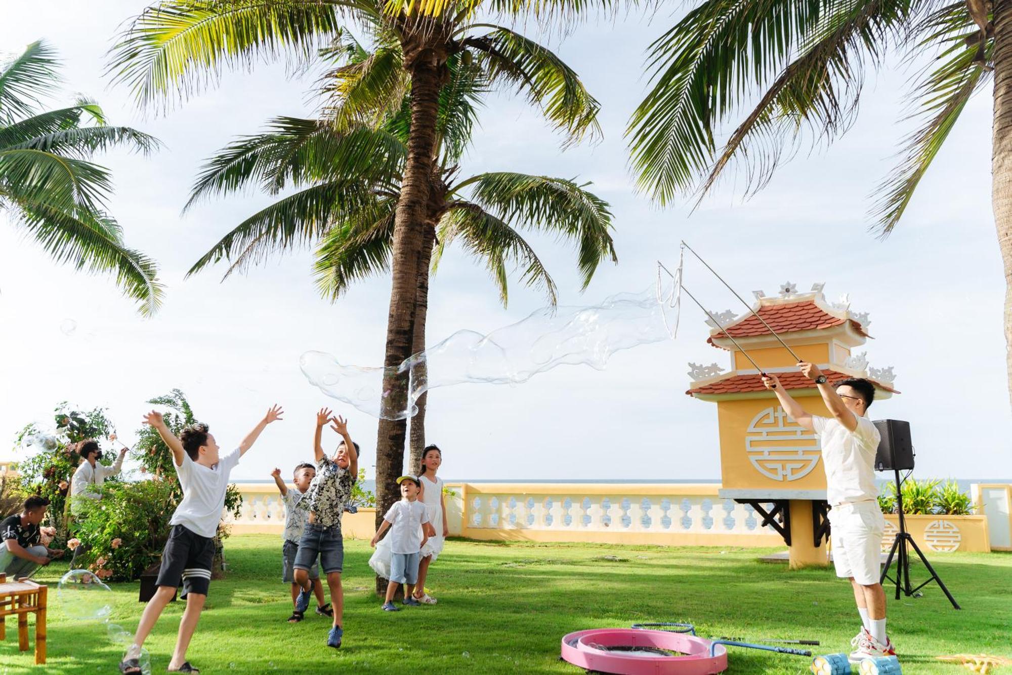 Victoria Hoi An Beach Resort & Spa Bagian luar foto